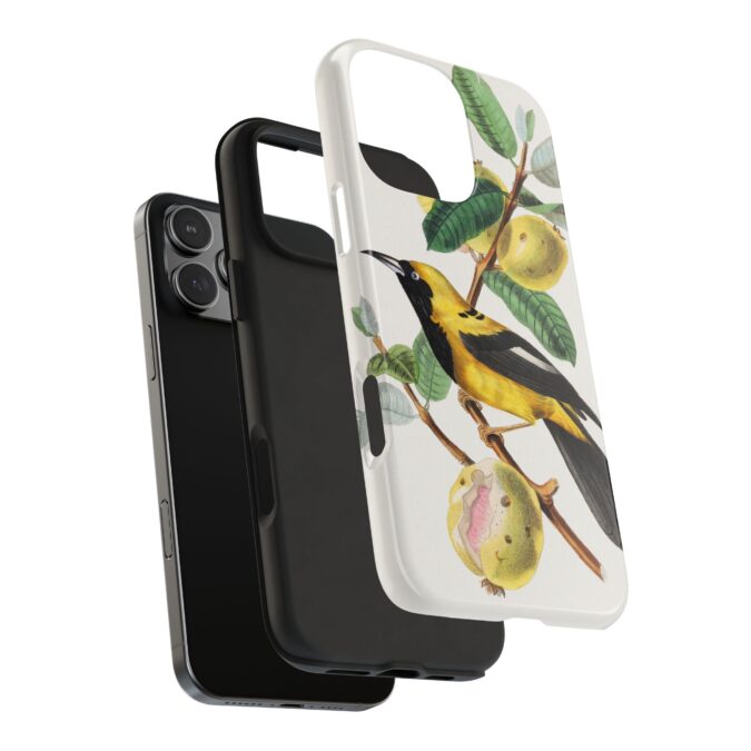 Jacamar Bird Phone Case - Image 74