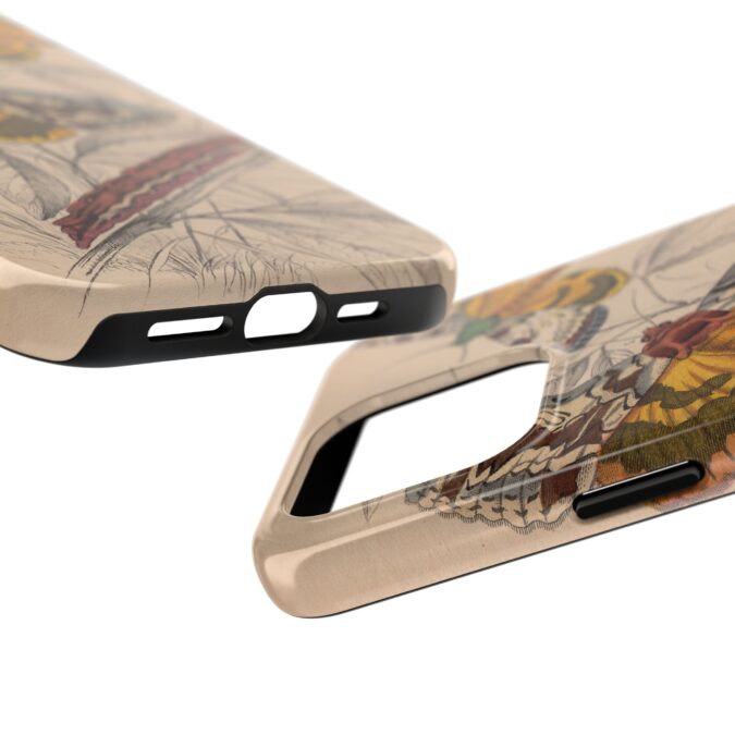 19th C. Butterfly Phone Case - Image 67