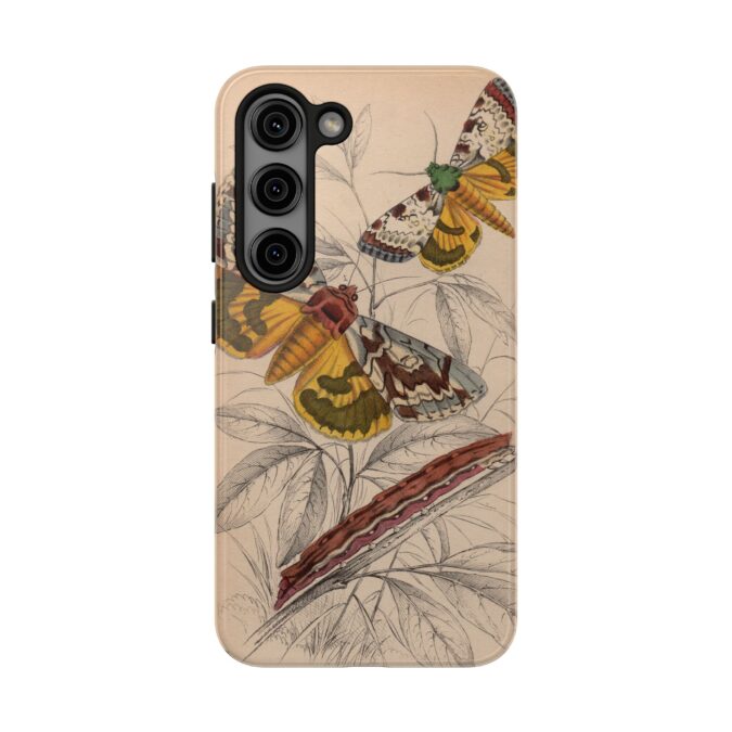 19th C. Butterfly Phone Case - Image 85