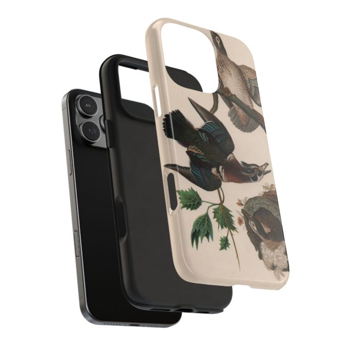 Wood Duck Phone Case - Image 71