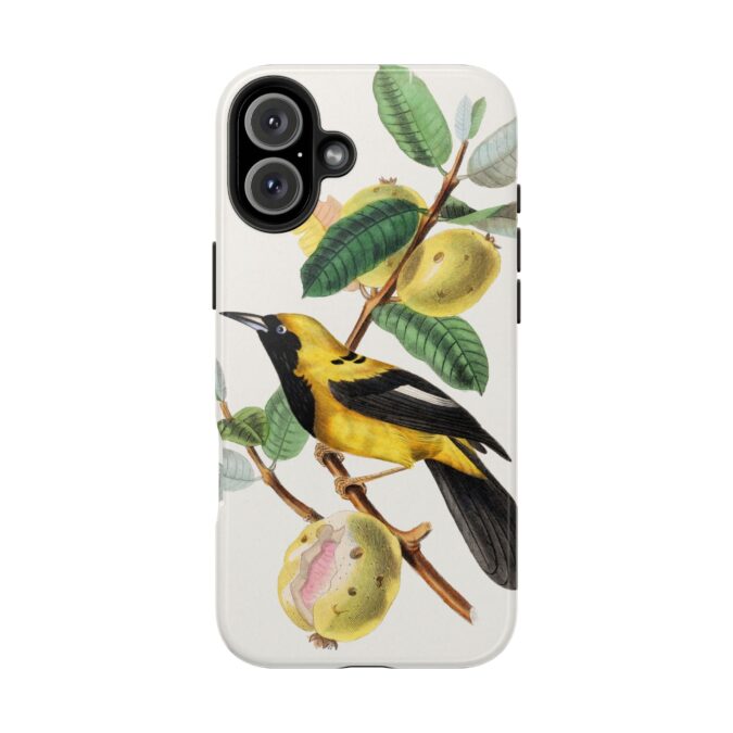 Jacamar Bird Phone Case - Image 78