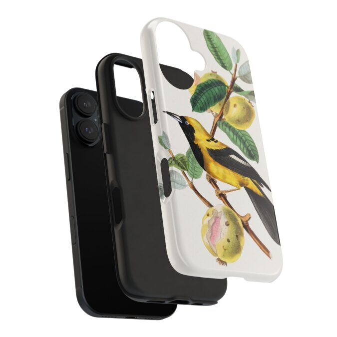 Jacamar Bird Phone Case - Image 77