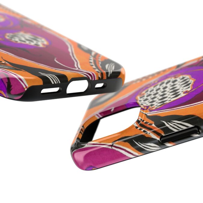 Mod Abstract Phone Case - Image 55