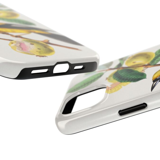 Jacamar Bird Phone Case - Image 63