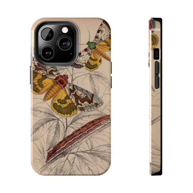 19th C. Butterfly Phone Case - Image 37