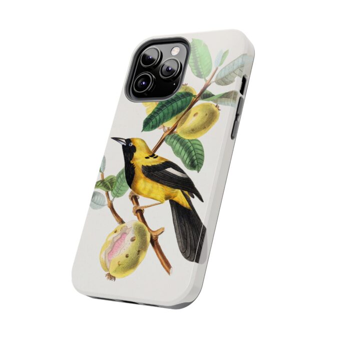 Jacamar Bird Phone Case - Image 43