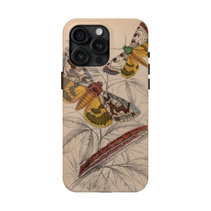 19th C. Butterfly Phone Case - Image 65