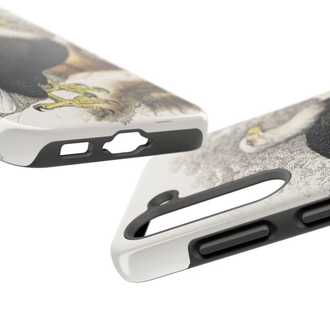 Bald Eagle Phone Case - Image 87