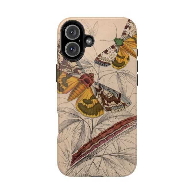 19th C. Butterfly Phone Case - Image 78
