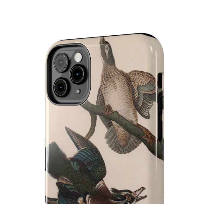 Wood Duck Phone Case - Image 12
