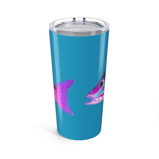 Prion Tumbler  - Magento on Blue - Image 3