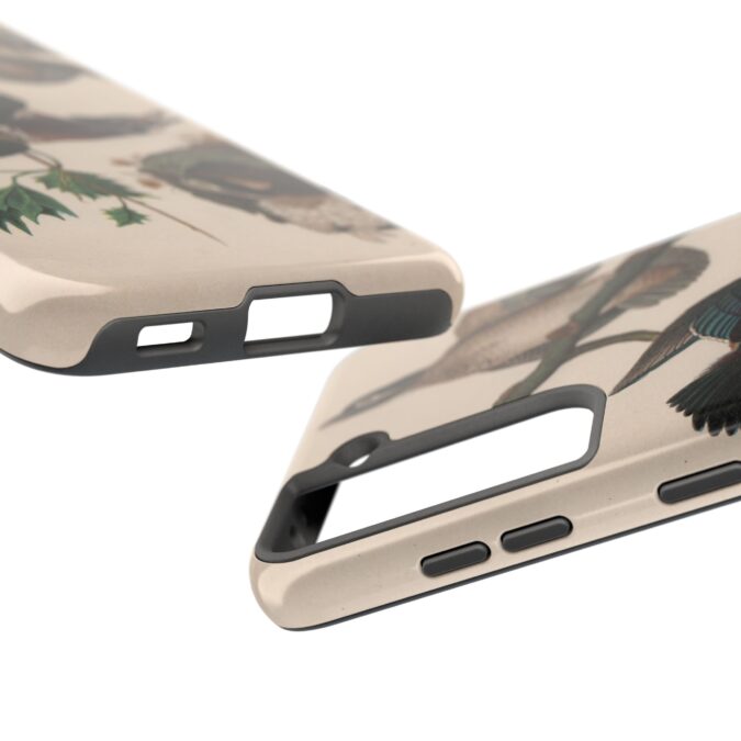Wood Duck Phone Case - Image 92