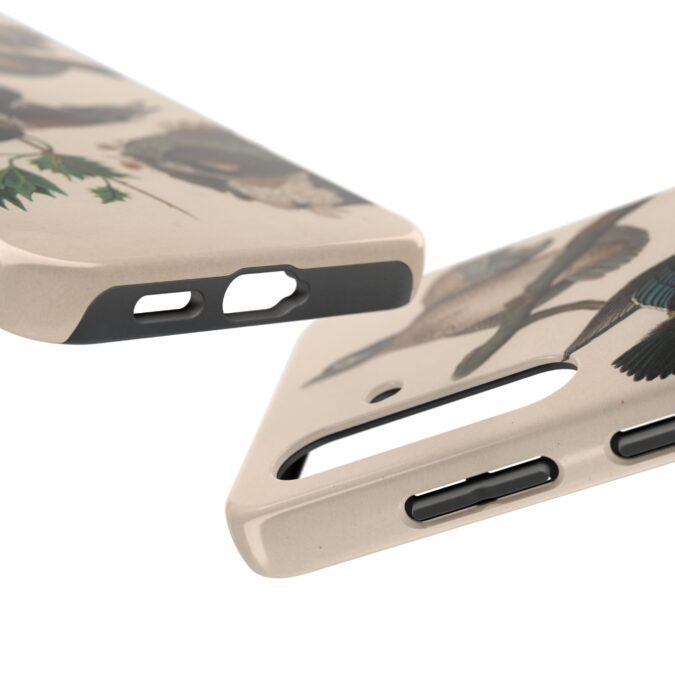 Wood Duck Phone Case - Image 80