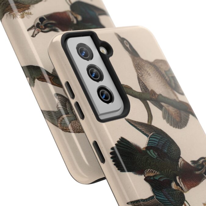 Wood Duck Phone Case - Image 91
