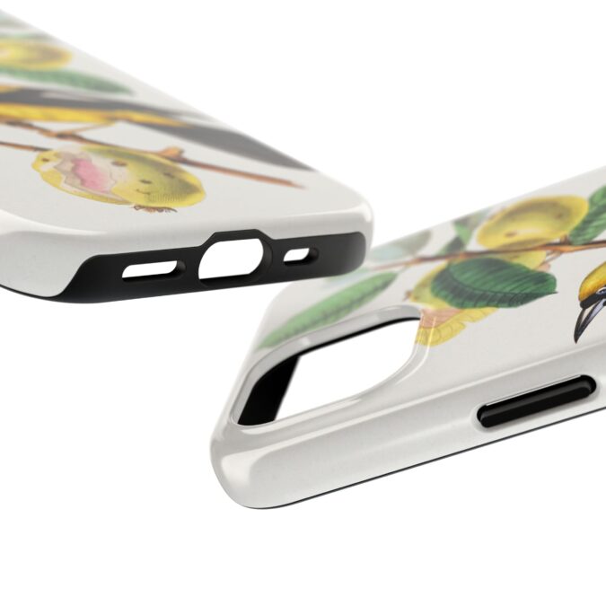 Jacamar Bird Phone Case - Image 55