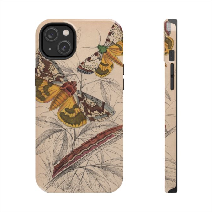 19th C. Butterfly Phone Case - Image 51