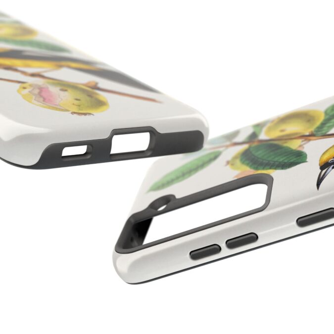 Jacamar Bird Phone Case - Image 95