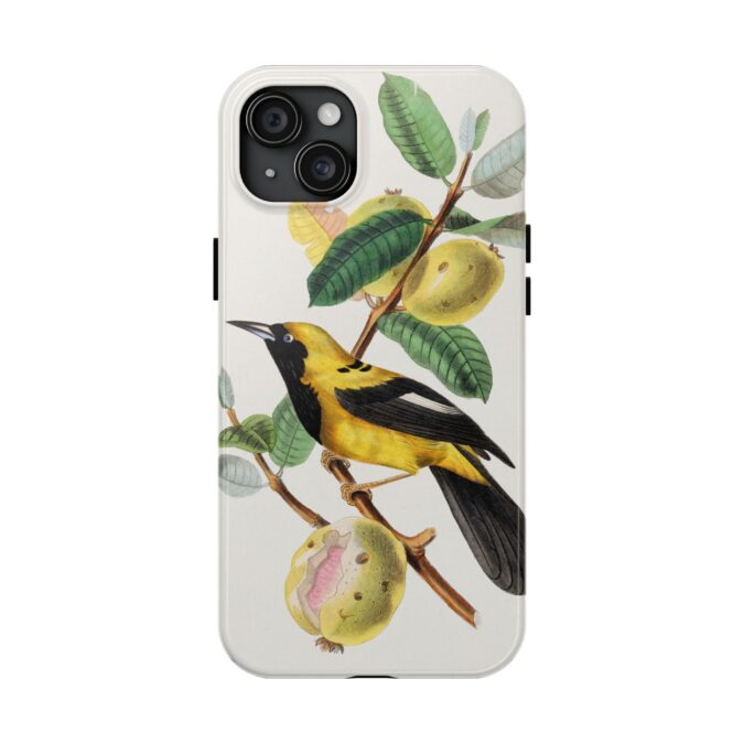 Jacamar Bird Phone Case - Image 61