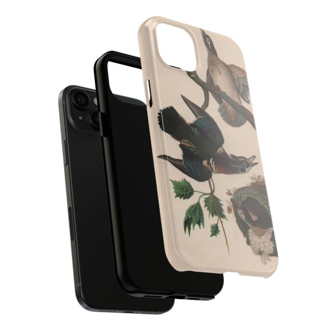 Wood Duck Phone Case - Image 64