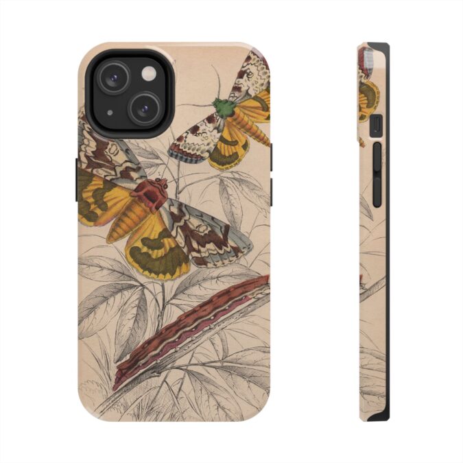 19th C. Butterfly Phone Case - Image 45
