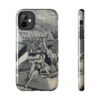 1930s Boating Phone Case