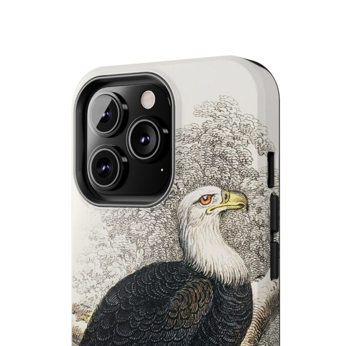Bald Eagle Phone Case - Image 40