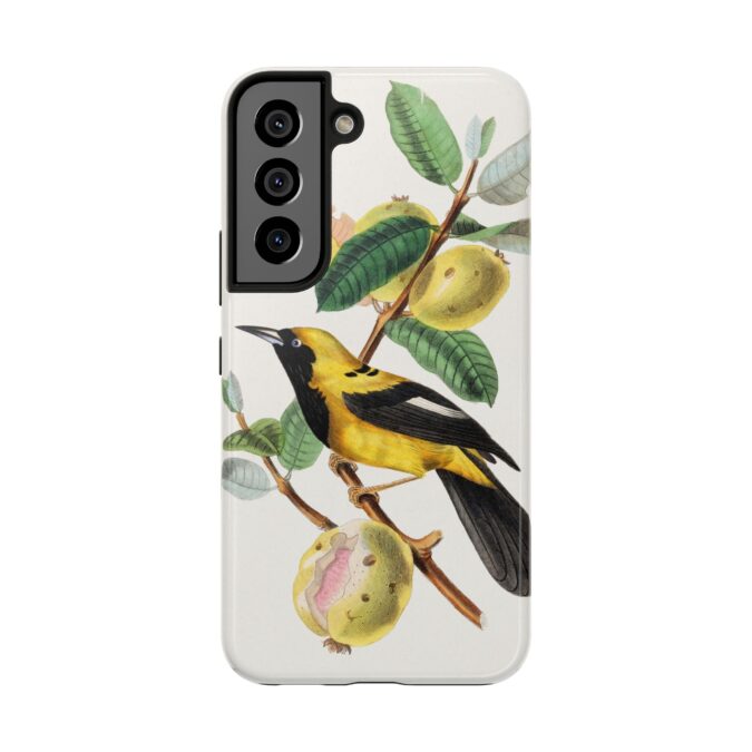 Jacamar Bird Phone Case - Image 89