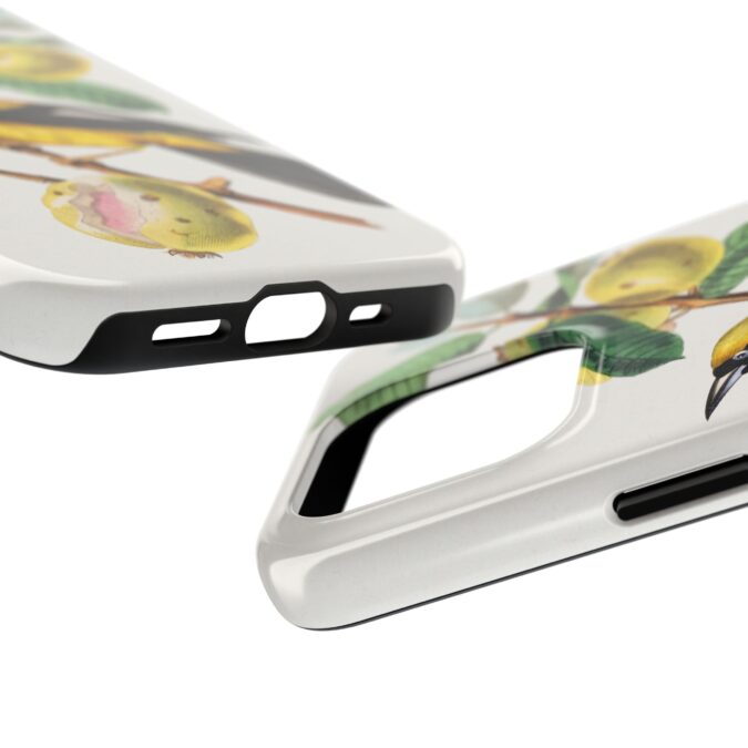 Jacamar Bird Phone Case - Image 59