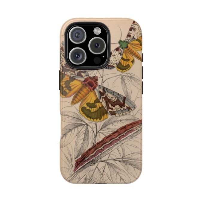 19th C. Butterfly Phone Case - Image 69