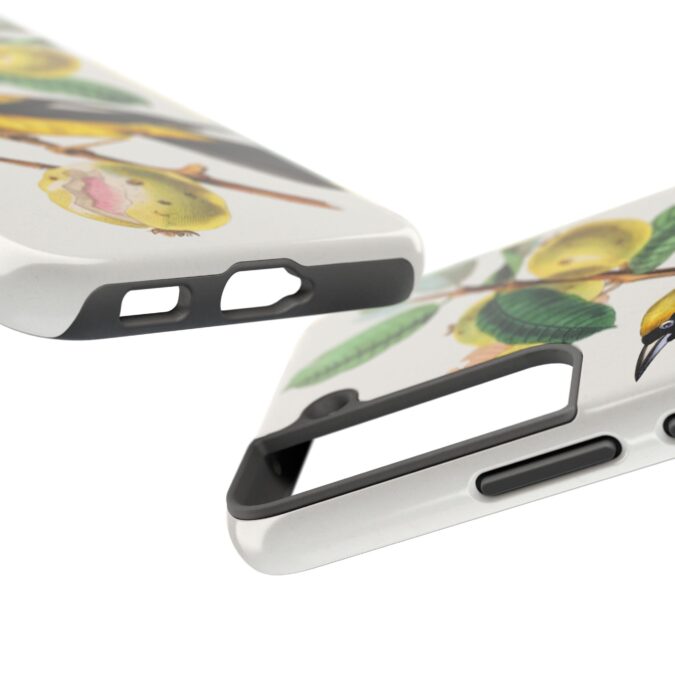 Jacamar Bird Phone Case - Image 91