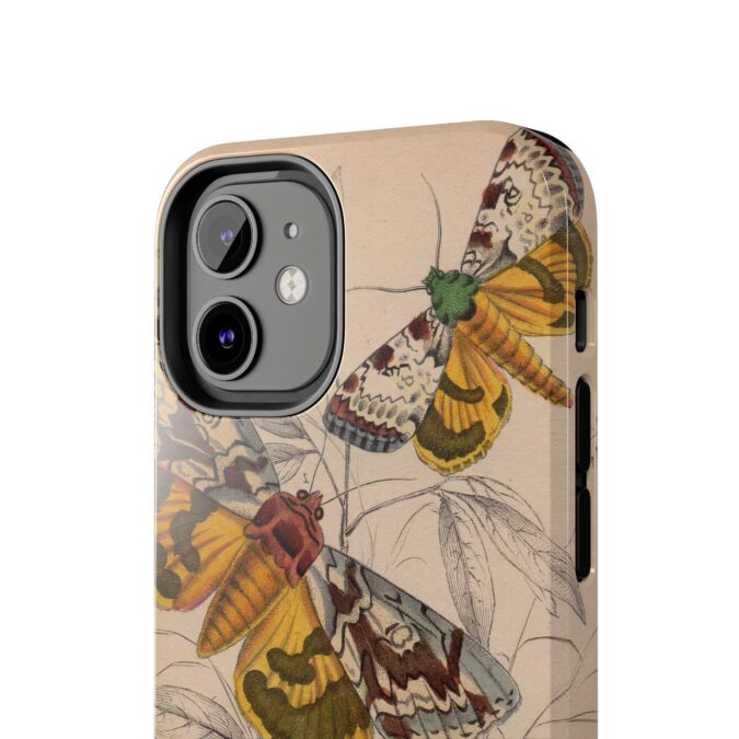 19th C. Butterfly Phone Case - Image 20