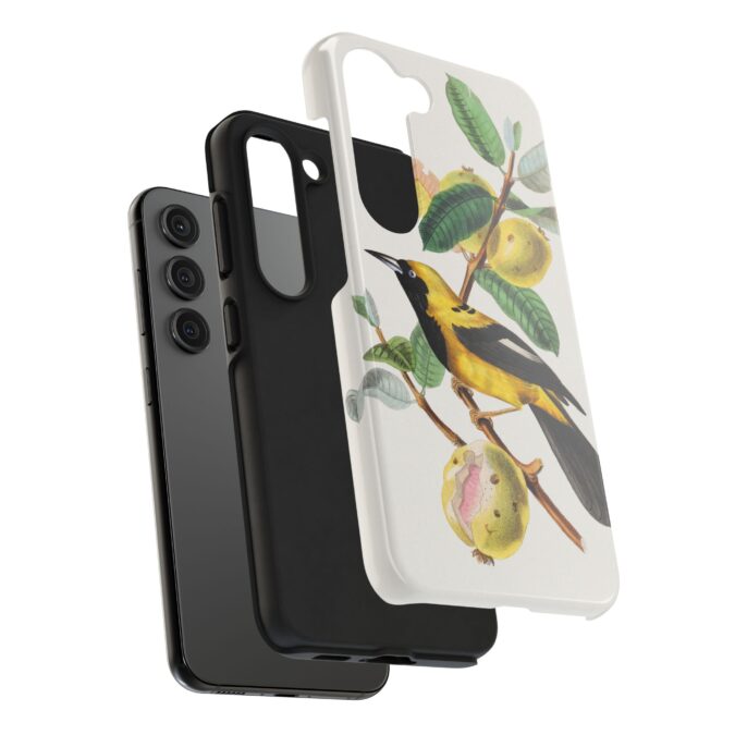 Jacamar Bird Phone Case - Image 88