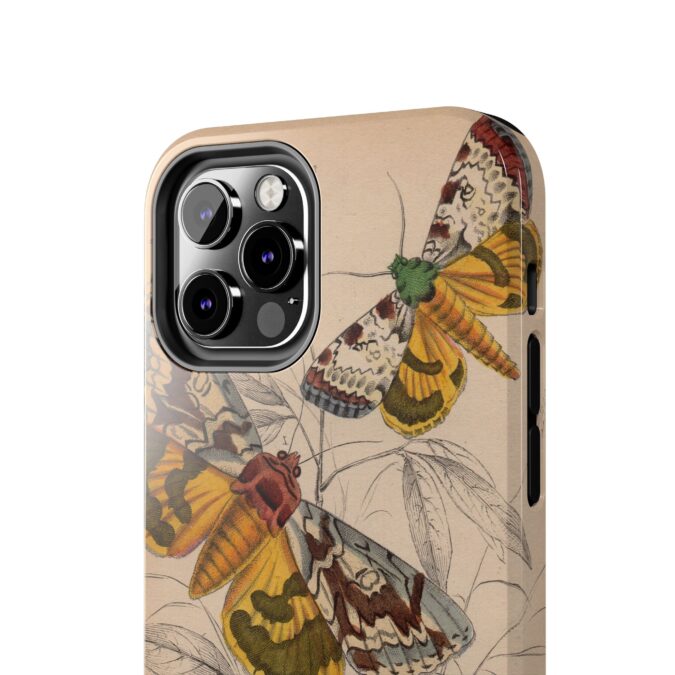 19th C. Butterfly Phone Case - Image 24