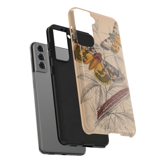 19th C. Butterfly Phone Case - Image 96