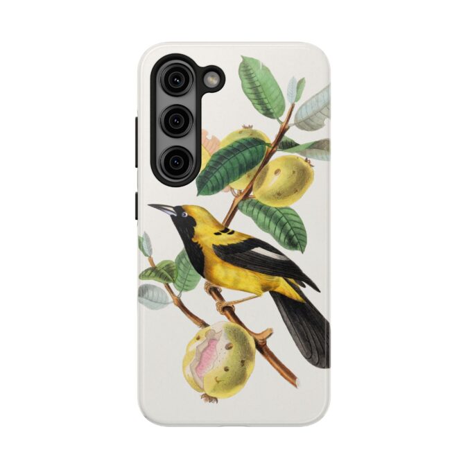 Jacamar Bird Phone Case - Image 85