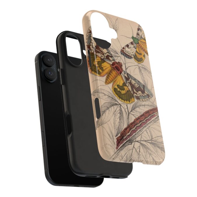 19th C. Butterfly Phone Case - Image 80