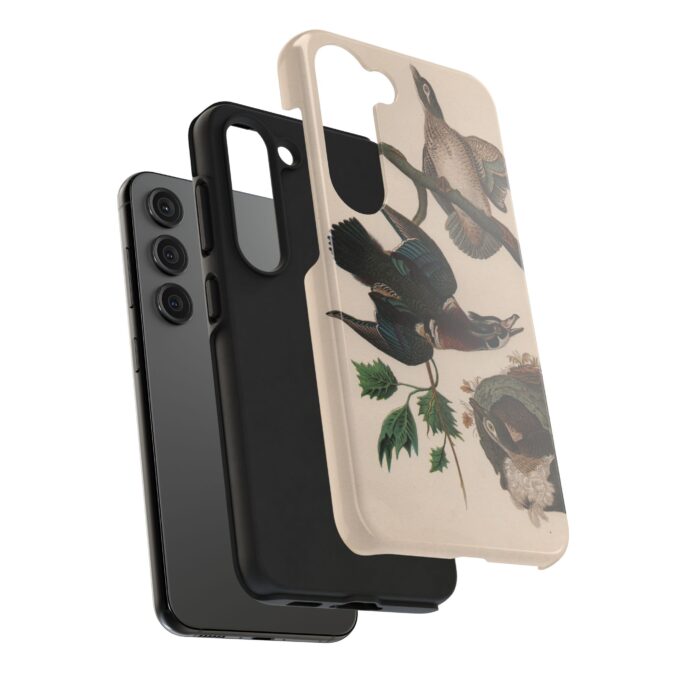 Wood Duck Phone Case - Image 85