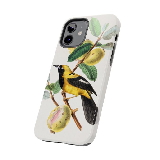 Jacamar Bird Phone Case - Image 15