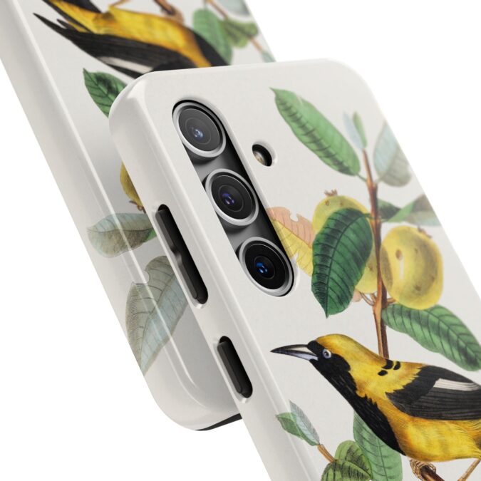 Jacamar Bird Phone Case - Image 82