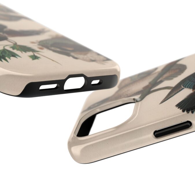 Wood Duck Phone Case - Image 55