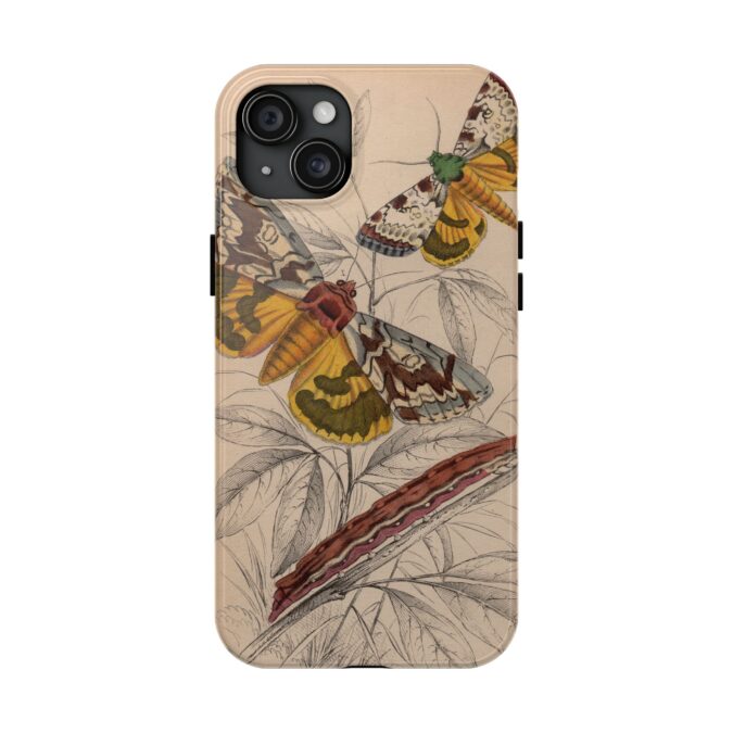 19th C. Butterfly Phone Case - Image 61
