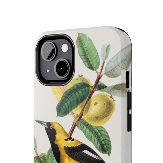 Jacamar Bird Phone Case - Image 32