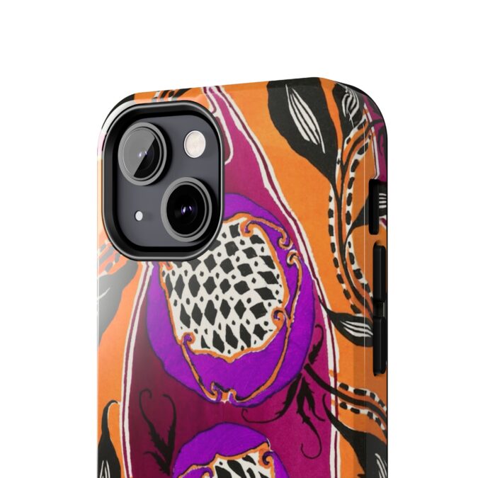 Mod Abstract Phone Case - Image 36