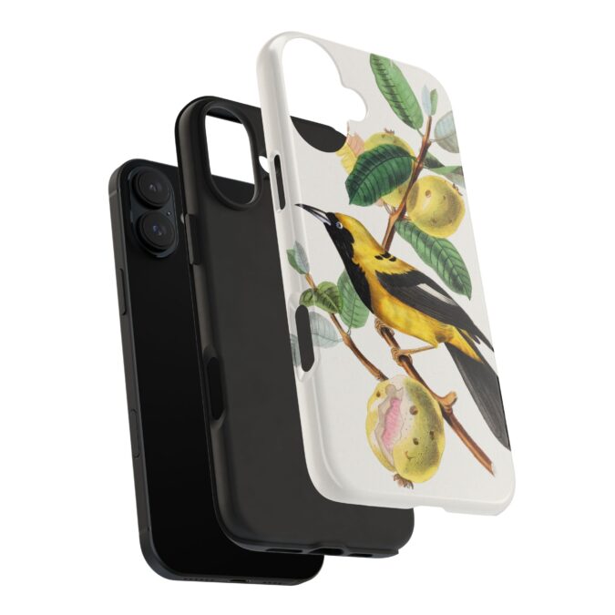 Jacamar Bird Phone Case - Image 80