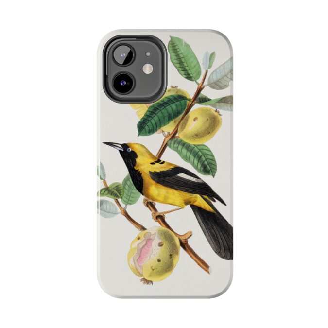 Jacamar Bird Phone Case - Image 14