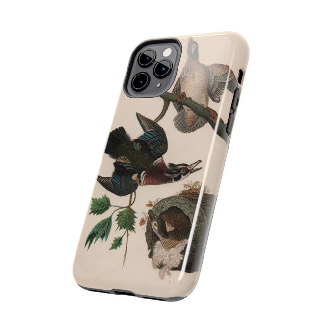 Wood Duck Phone Case - Image 7