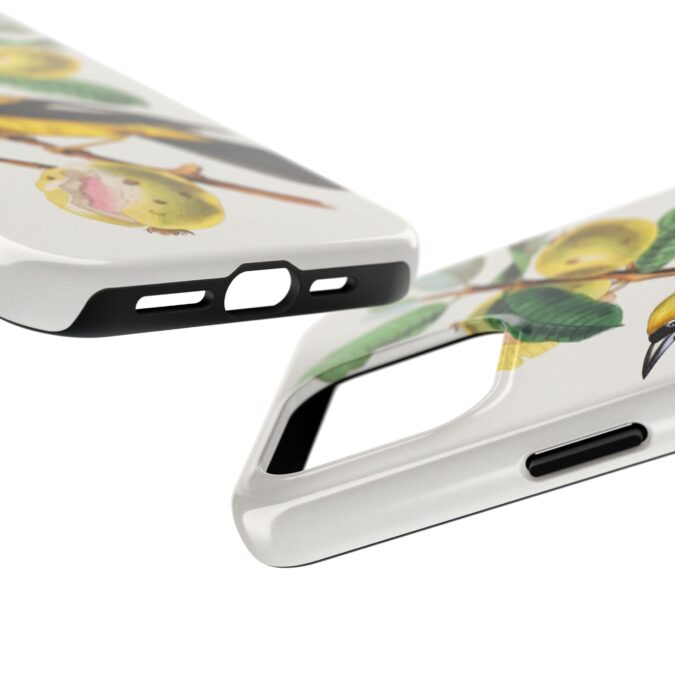 Jacamar Bird Phone Case - Image 67