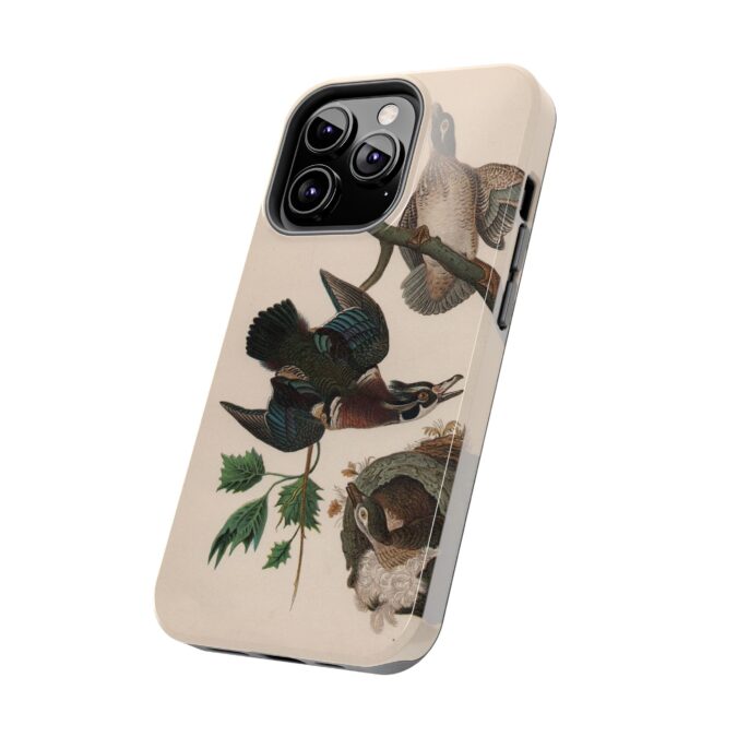 Wood Duck Phone Case - Image 39