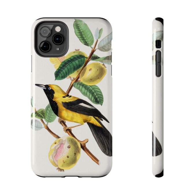 Jacamar Bird Phone Case - Image 9