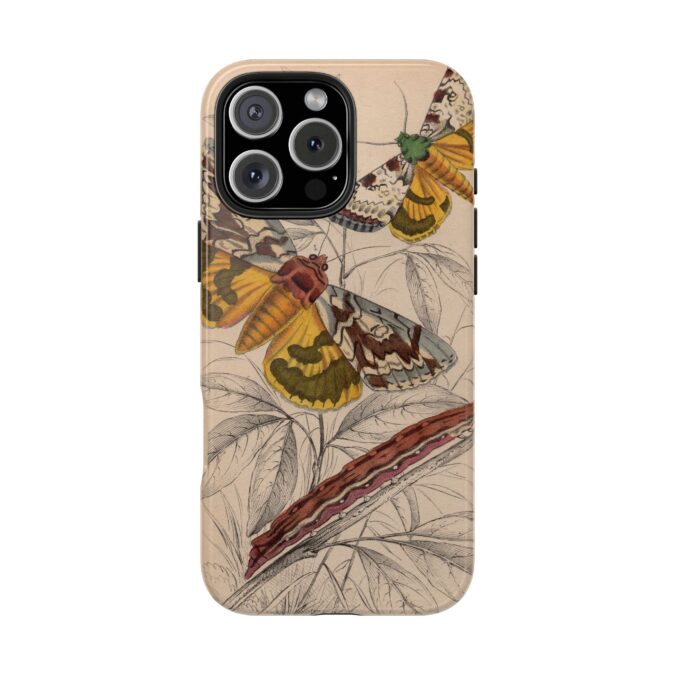 19th C. Butterfly Phone Case - Image 72